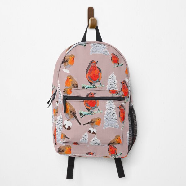 Item preview, Winter Robin Art designed and sold by Karen Harding Art and Illustration .