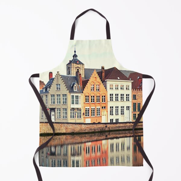 Item preview, One Of The Most Beautiful City, Bruges , Stad Brugge designed and sold by ramazis.