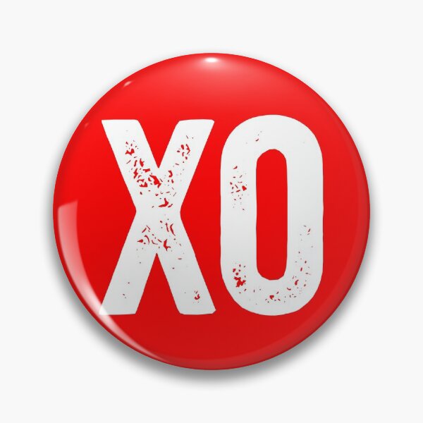 Item preview, XO Hugs And Kisses Valentine's Day Valentine Hugs and Kisses Gear designed and sold by DynamicDesign.