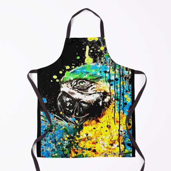 Item preview, Macaw designed and sold by blackdragon4.