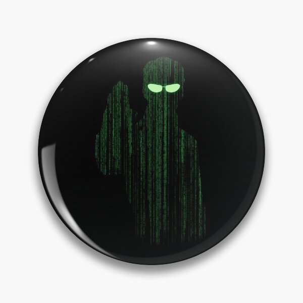 Artikelvorschau, Matrix entworfen und verkauft von blip1337.