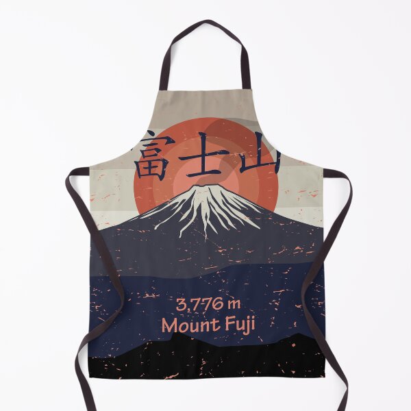 Item preview, Mount Fuji, Japan designed and sold by studio838.
