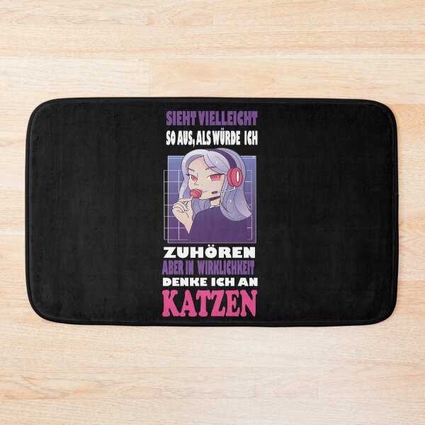 Artikelvorschau, Callcenteragent Callcenter Agent Call Katze Katzen entworfen und verkauft von Sash92.