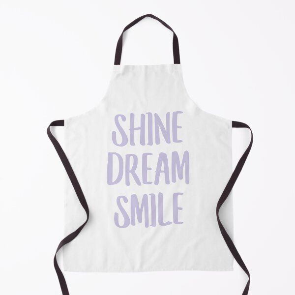 Item preview, BTS mikrokosmos shine dream smile purple pastel designed and sold by Morcawork.