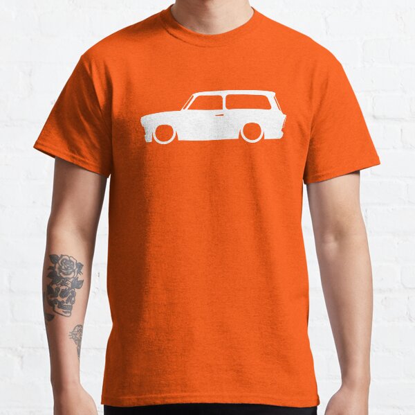 kombi t shirts australia