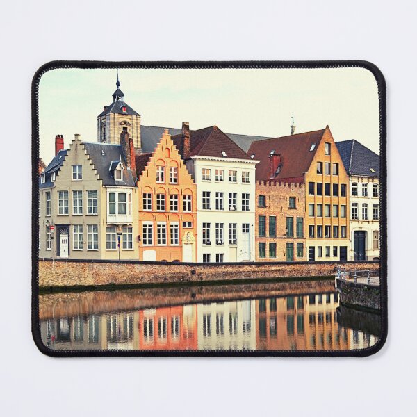 Item preview, One Of The Most Beautiful City, Bruges , Stad Brugge designed and sold by ramazis.