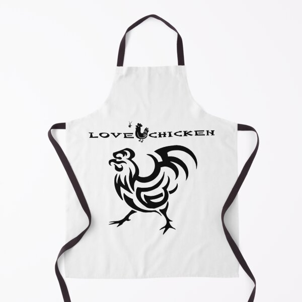 Item preview, Love chicken designed and sold by harounshirt.