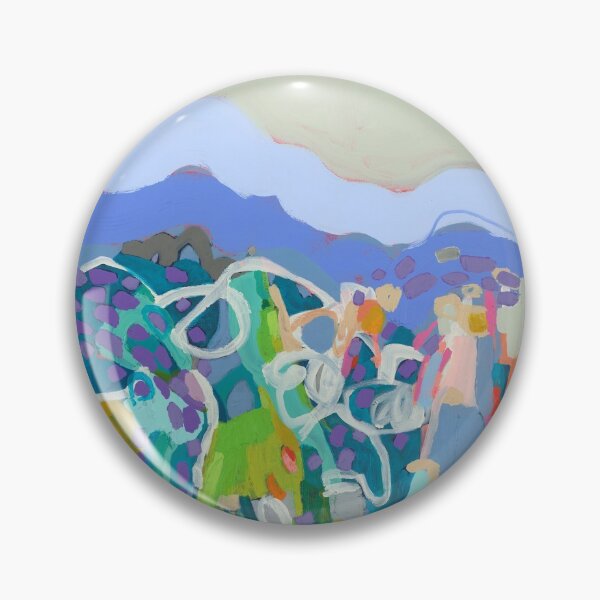 Item preview, Walk for a While designed and sold by Claire Desjardins.
