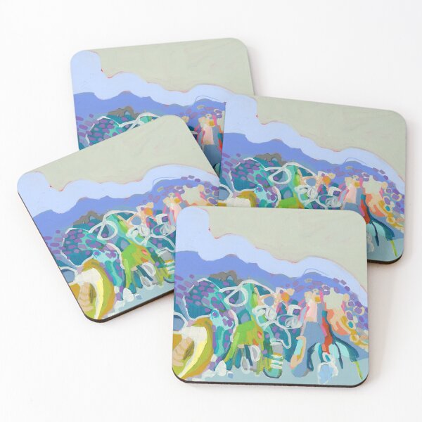 Item preview, Walk for a While designed and sold by Claire Desjardins.