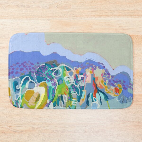 Item preview, Walk for a While designed and sold by Claire Desjardins.