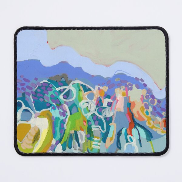 Item preview, Walk for a While designed and sold by Claire Desjardins.
