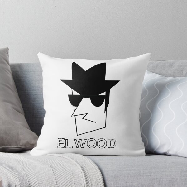 Item preview, Elwood Blues designed and sold by CopeStarr.