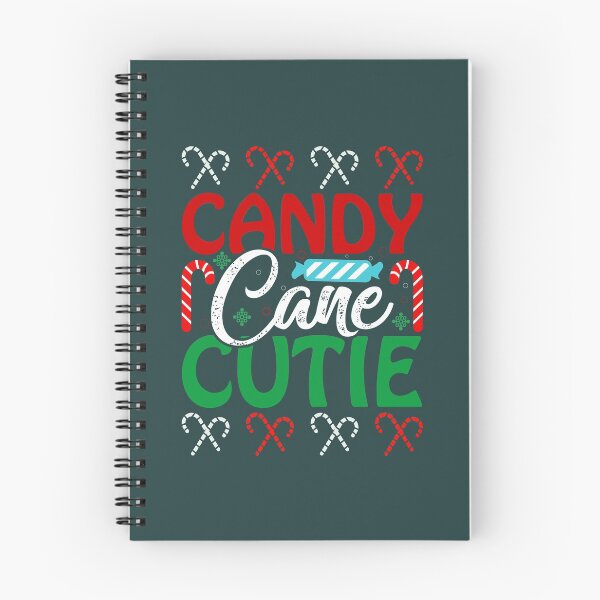 Item preview,  Christmas  CANDY CANE CUTLE designed and sold by KSLabShop.