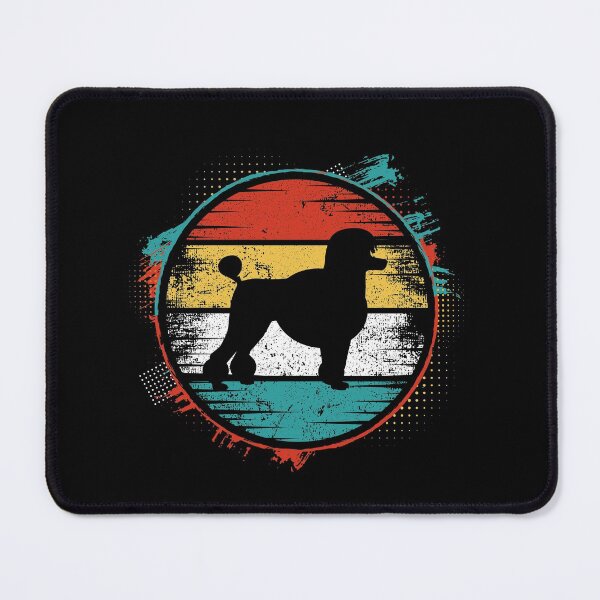 Item preview, Life Is Better With Poodles Around designed and sold by Buzzbazaar.