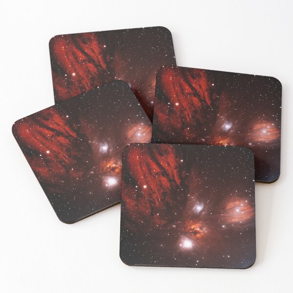 Item preview, Monoceros R2 Molecular Cloud (constellation of Monoceros) designed and sold by Raureif.