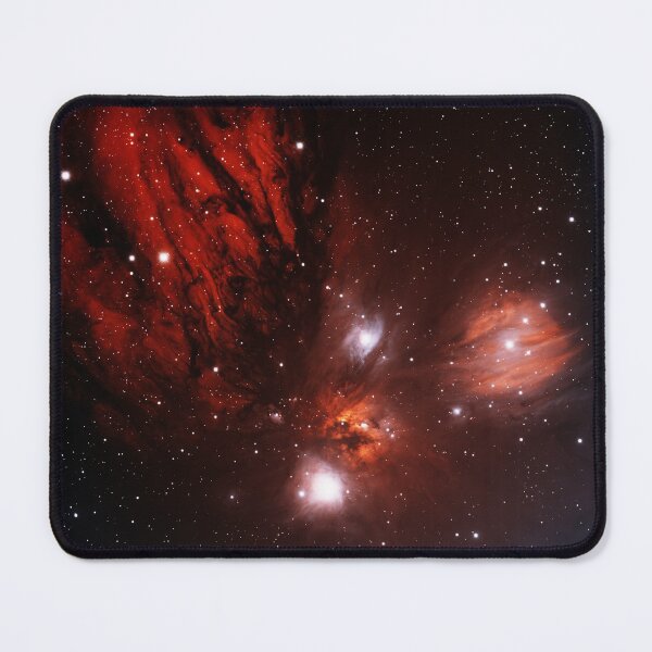 Item preview, Monoceros R2 Molecular Cloud (constellation of Monoceros) designed and sold by Raureif.