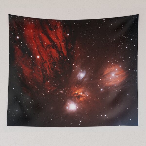 Item preview, Monoceros R2 Molecular Cloud (constellation of Monoceros) designed and sold by Raureif.