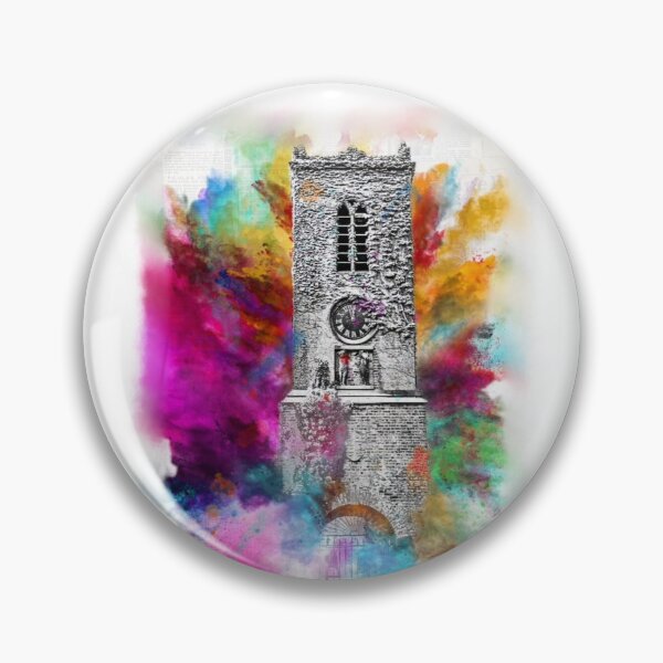 Item preview, St. Anne's Park - Dublin Landmarks designed and sold by calmwithkatrina.