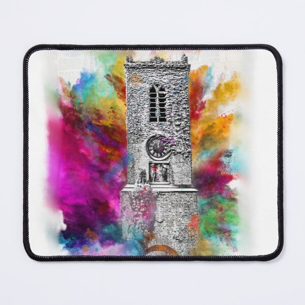 Item preview, St. Anne's Park - Dublin Landmarks designed and sold by calmwithkatrina.