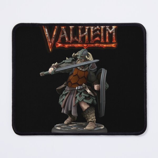 Item preview,  Valheim Active designed and sold by kadashirt.