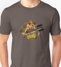 The Betty Unisex T-Shirt