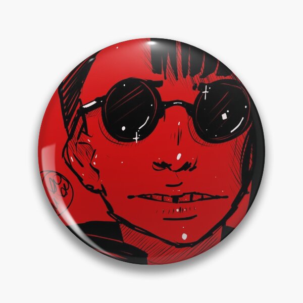 Item preview, Blut  designed and sold by Manjimomi.