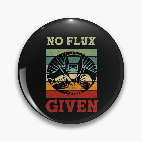 Item preview, No Flux Given Welder designed and sold by Anela-MC.