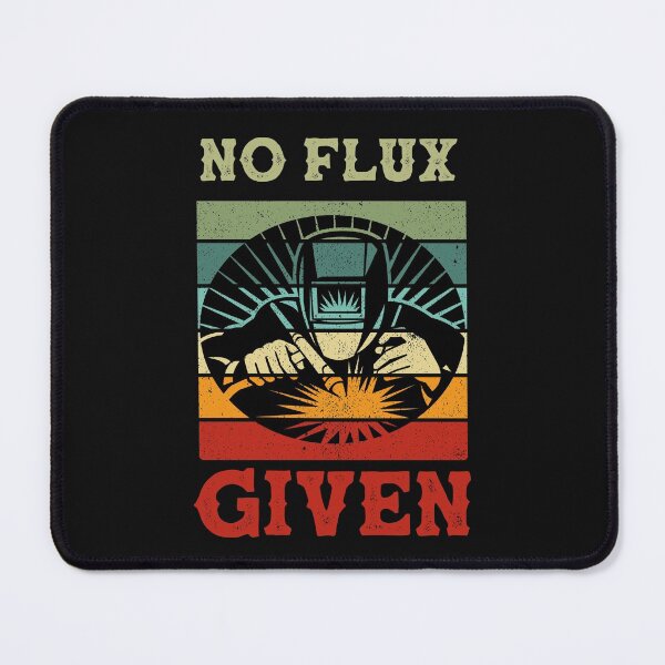 Item preview, No Flux Given Welder designed and sold by Anela-MC.