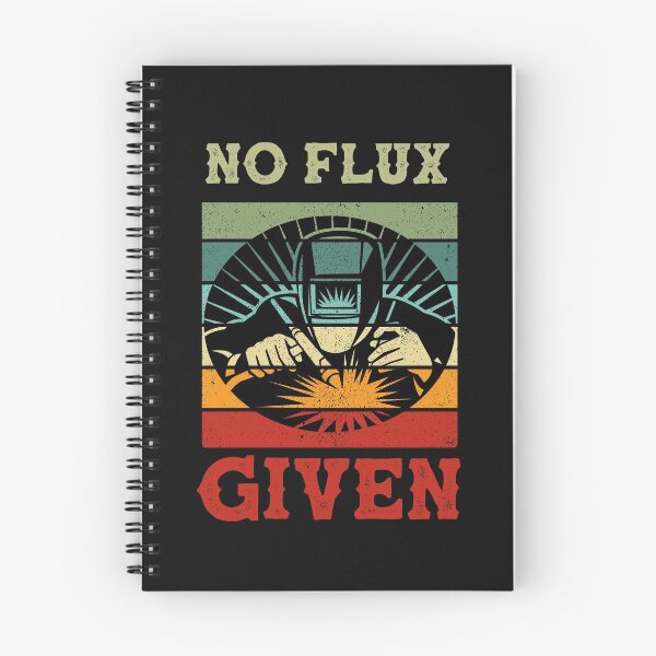 Item preview, No Flux Given Welder designed and sold by Anela-MC.