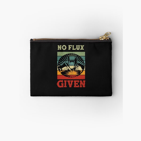 Item preview, No Flux Given Welder designed and sold by Anela-MC.