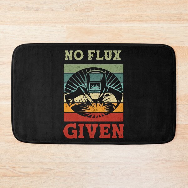Item preview, No Flux Given Welder designed and sold by Anela-MC.