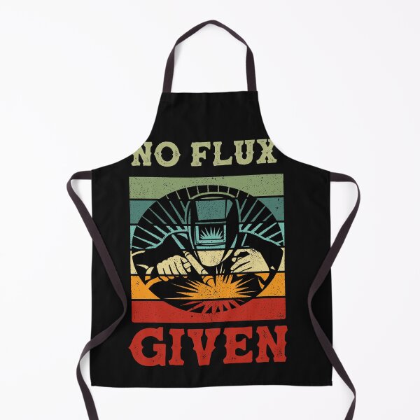 Item preview, No Flux Given Welder designed and sold by Anela-MC.