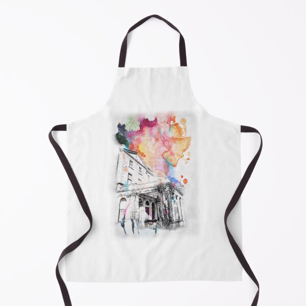 Item preview, Farmleigh House - Dublin Landmarks designed and sold by calmwithkatrina.
