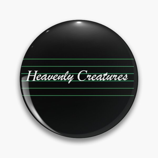 Item preview, Heavenly Creatures designed and sold by cromwellkeys.