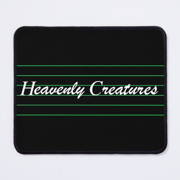 Item preview, Heavenly Creatures designed and sold by cromwellkeys.