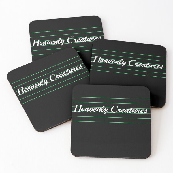 Item preview, Heavenly Creatures designed and sold by cromwellkeys.