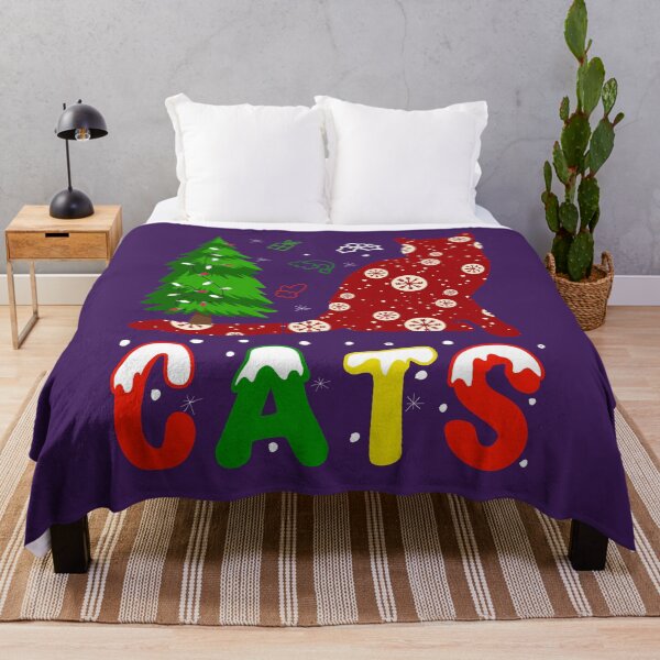 Item preview, CHRISTMAS CATS designed and sold by KSLabShop.