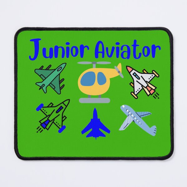 Item preview, Junior Pilot Kids Gifts designed and sold by Willyboy16.