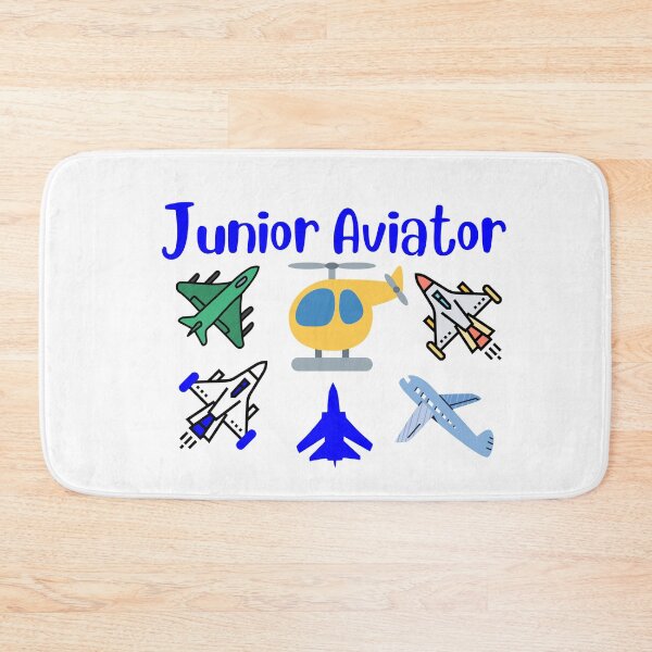 Item preview, Junior Pilot Kids Gifts designed and sold by Willyboy16.