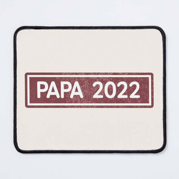 Item preview, Dad 2022 designed and sold by wunderfamily.