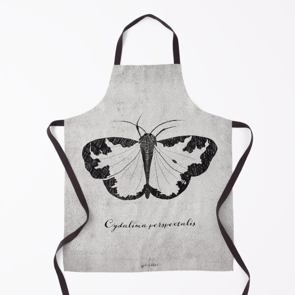 Item preview, Cydalima perspectalis designed and sold by hiirhai.