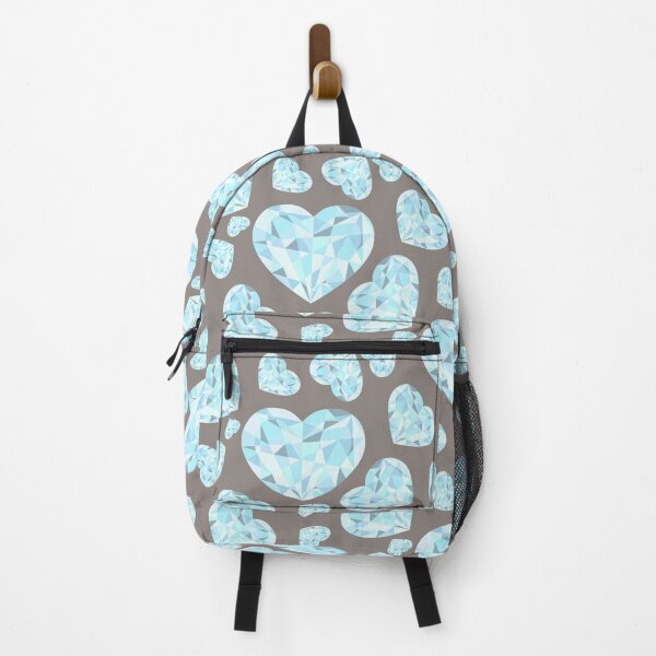 Item preview, Hearts pattern designed and sold by chopola-shop.