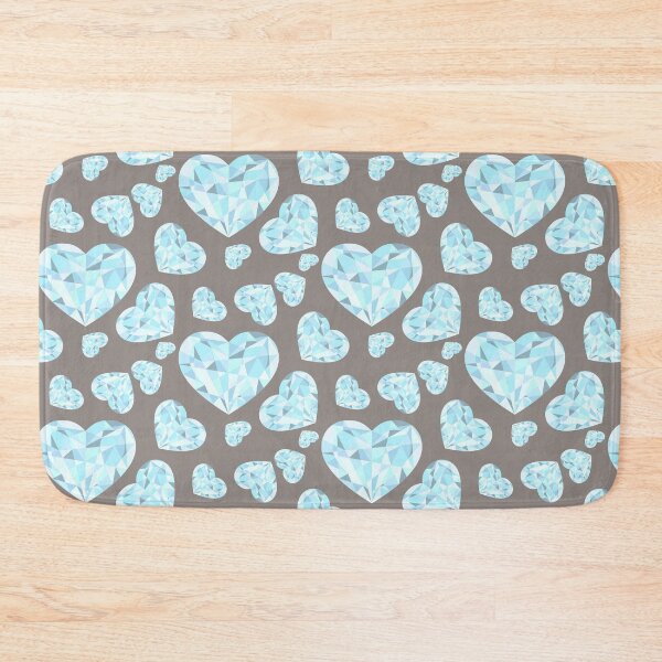 Item preview, Hearts pattern  designed and sold by chopola-shop.