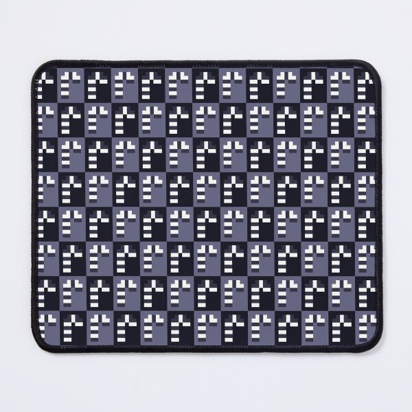 Item preview,  Cute Little Pixel Candy Canes, Moody designed and sold by rin3d .