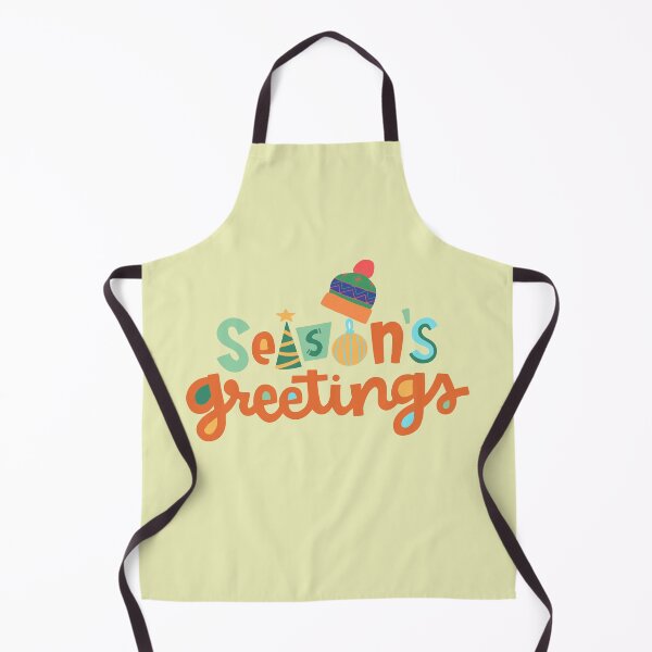 Item preview, Christmas Quote Season's Greetings Design T-shirts | Best GRD Designs designed and sold by Best-GRD.