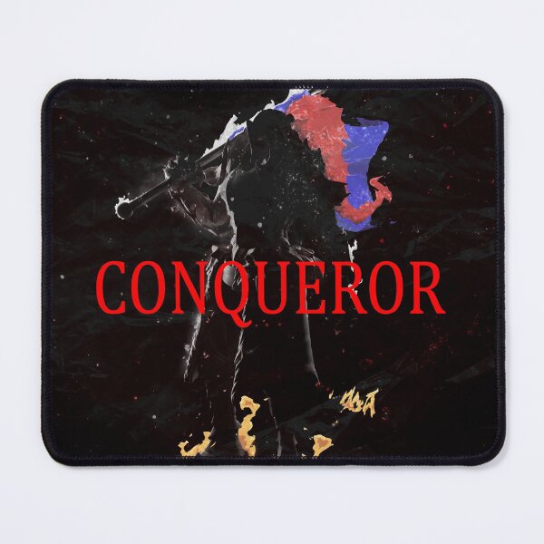 Item preview, Conqueror designed and sold by Odagaga.