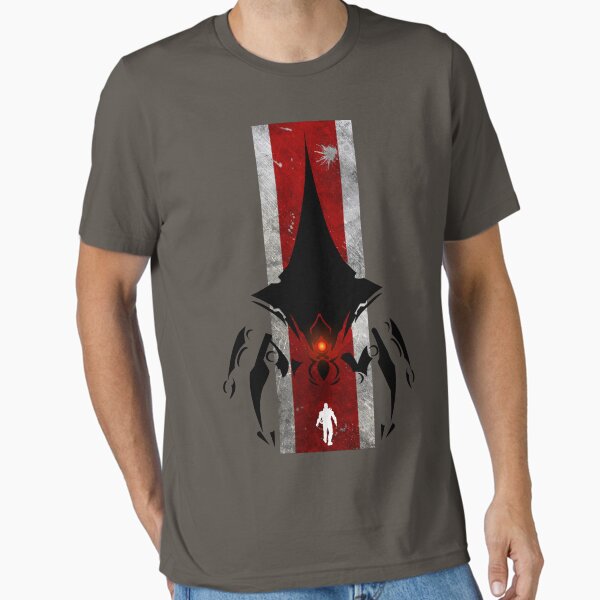 Item preview, The commander t-shirt & Poster designed and sold by Barry B.
