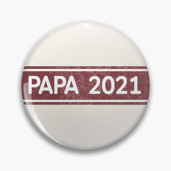 Item preview, Dad 2021 designed and sold by wunderfamily.