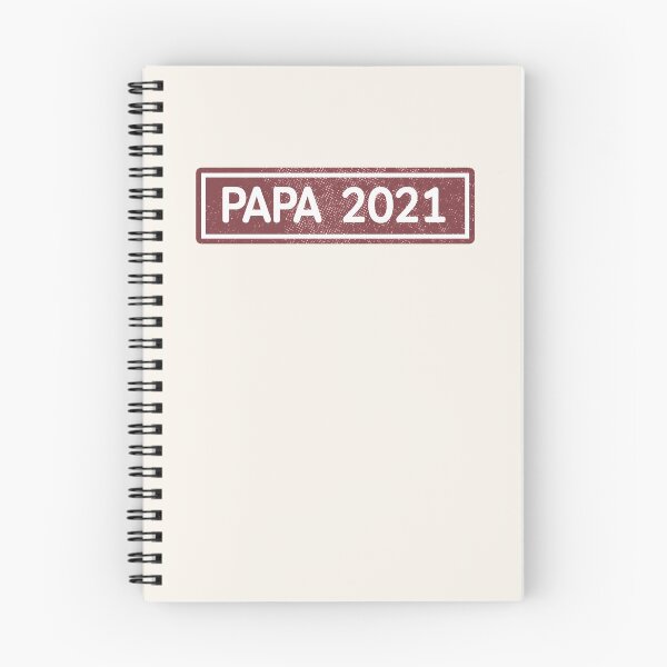 Item preview, Dad 2021 designed and sold by wunderfamily.