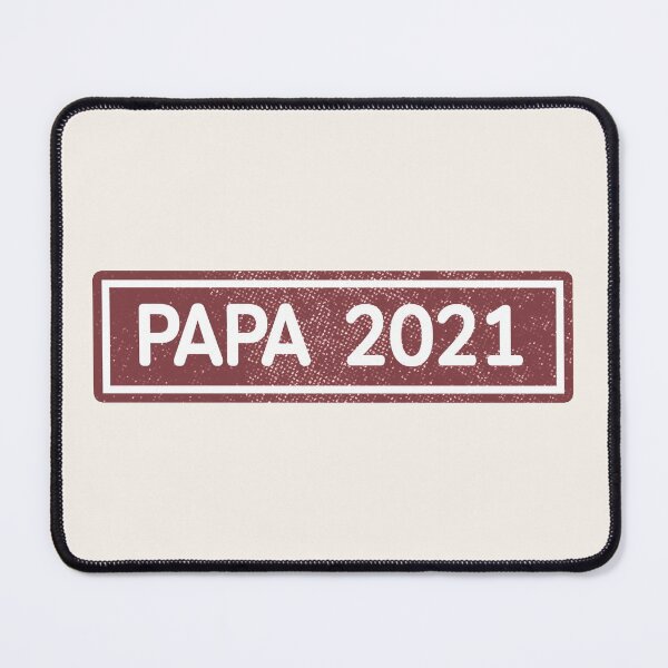 Item preview, Dad 2021 designed and sold by wunderfamily.